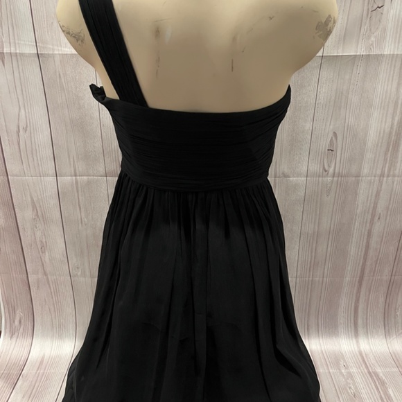 J Crew NWT Dress Size 0 - Picture 2 of 3
